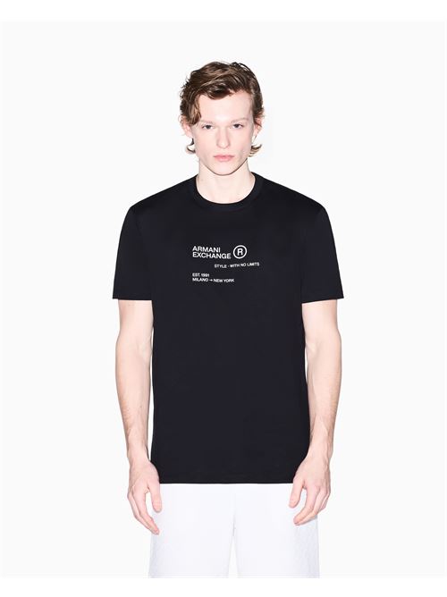  ARMANI EXCHANGE | XM002490 AF10358/UC001